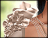 K! Queen Roses Epaulette
