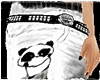 [LK] Panda Jeans+Convers