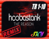 The Reason Remix