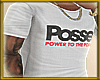 Obey "Power to the Posse