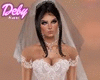 Deby Bride Lace