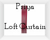 Priya Long Curtain