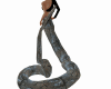 E~ Sexy Sssnake Tail