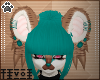 Tiv| Niri Ears (M/F) V3