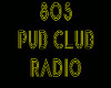 80s Pub Club Radio/80s