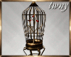 Bliss Animated Birdcage