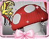 mushroom bag