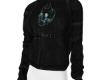 Goth Da$$ Hoddie