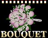 Calla Lily Bouquet +Pose