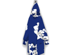 DT HOODIE (BLUE)
