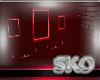 *SK*Red Neon