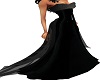 *A*WeddingGown Black