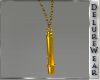 (DW)CCG Whistle Necklace