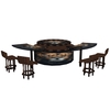 Wild Lion Dance Table v4