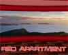 [NW] Red Apartment