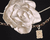 waist chain **rose**