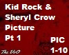Picture-Kid Rock & Shery
