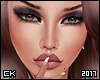 K| 50 Shades (Prisca)