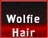 Wolfie Hair