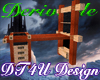 DT4U derivable or. Rack