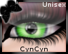 Cyn - Green Dawn Eyes