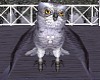 T- Owl animated