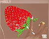 м| Strawberry .Fruit