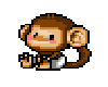 monkey ^_^