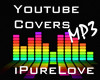 <3 Music Covers MP3