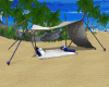 Blue Lagoon Beach Tent 
