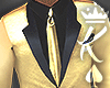 |`| Gold Jacket