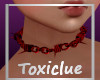 [Tc] Thorns Necklace R