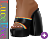 V2 Pride Festival Plats