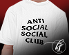 ♚ Anti Social