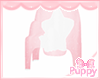 [Pup] Pink Kids Potty