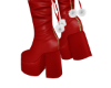 christmas shoes