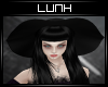 Lydia Deetz Hat