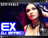 🎧 DJ Effects Pack EX
