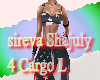sireva Shajuly 4 Cargo L