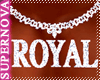 [Nova] ROYAL Necklace M