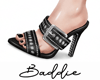 Strap me Down Stiletto