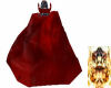 Vampire Blood Cape