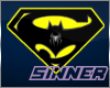 Super-Spider-Bat