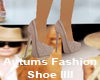 Autums Fashion Shoe IIII