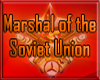 Marshal of Soviet Union
