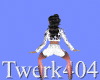 MA Twerk 404