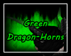 Dragon-Horns