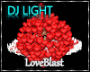 DJ LIGHT - Love Blast