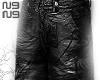♱ leather !