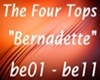 ~NVA~FourTops~Bernadette